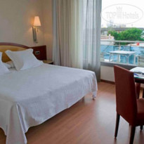 Best Western Hotel Mediterraneo 