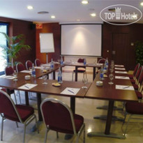 Best Western Hotel Mediterraneo 