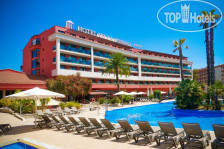 Villa Romana 4*