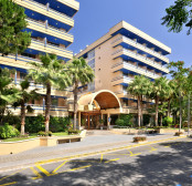 4R Hotel Playa Park 3*