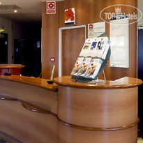 Ibis Barcelona Castelldefels 