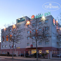 Ibis Barcelona Castelldefels 