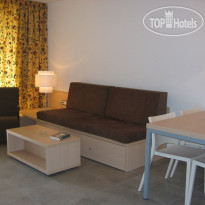 Cye Salou Apartments 