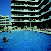 Cye Salou Apartments 3*