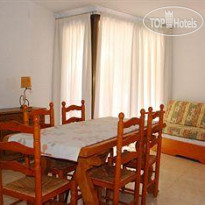 Apartamentos Corcega 