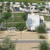 Camping Resort Gran Confort Almafra 