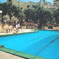 Bristol Hotel Benidorm 