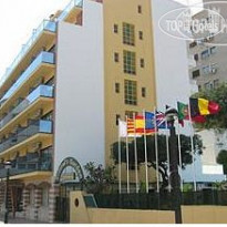 Bristol Hotel Benidorm 