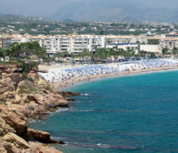 Albir Playa Hotel & SPA 4*