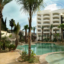 Albir Playa Hotel & SPA 