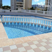 Residence Benidorm Levante 