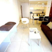 Residence Benidorm Levante 