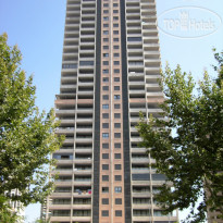 Torre Doboe Apartamentos 