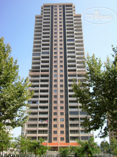 Фотографии отеля  Torre Doboe Apartamentos 