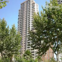 Torre Doboe Apartamentos 