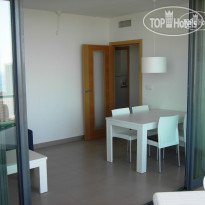 Torre Doboe Apartamentos 