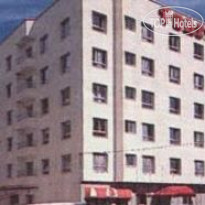 Porto Hotel 