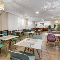 Madrid Hotel 