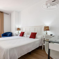 Madrid Hotel 