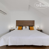 Madrid Hotel 