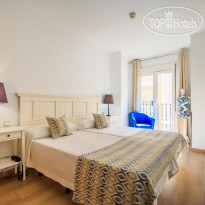 Madrid Hotel 