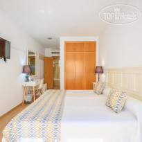 Madrid Hotel 