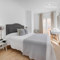 Madrid Hotel 