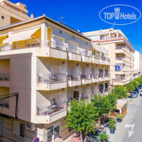 Madrid Hotel 