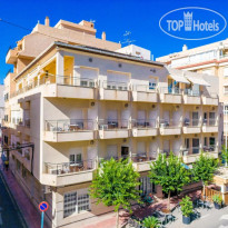 Madrid Hotel 