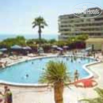 Playas de Torrevieja Hotel 