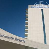 AR Diamante Beach 4*