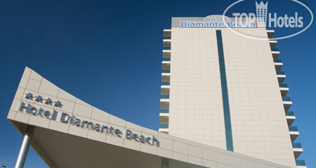 Фотографии отеля  AR Diamante Beach 4*
