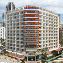 Servigroup Calypso 