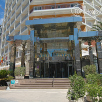 Servigroup Calypso 
