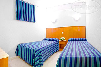 Новые добавленные фото туристов Apartamentos Magic Tropicana Suites 3*