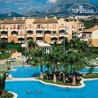 Albir Gardens 3*