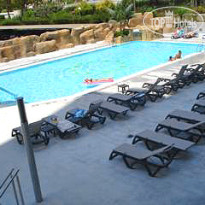 Sandos Monaco Beach Hotel & Spa 