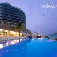 Gran Hotel Sol y Mar 4*