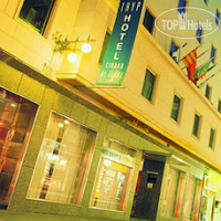 Hotel Elche Centro, affiliated by Melia 3*