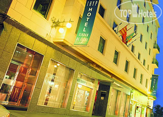 Фотографии отеля  Hotel Elche Centro affiliated by Melia 3*