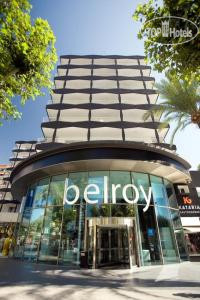 Фотографии отеля  Belroy 4*