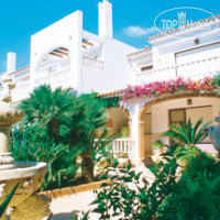 Bungalow-Anlage Calpe Park 3*