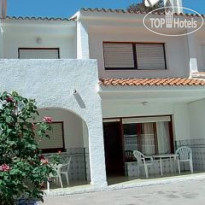 Bungalow-Anlage Calpe Park 