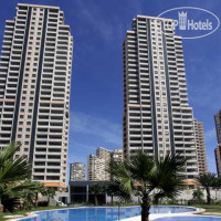 Pierre & Vacances Residence Benidorm 3*