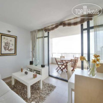 Pierre & Vacances Residence Benidorm 