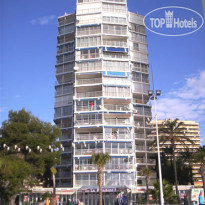 Torre Yago 