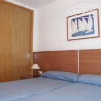 Apartamentos Magic Atrium Beach 