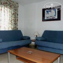 Apartamentos Magic Atrium Beach 