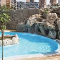 Apartamentos Magic Atrium Beach 