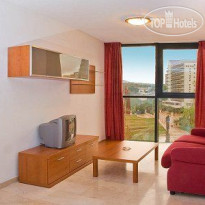 Apartamentos Magic Atrium Plaza 